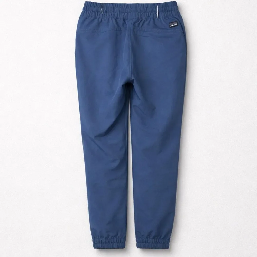 Patagonia Foxglenn Joggers size small (7-8) NWOT